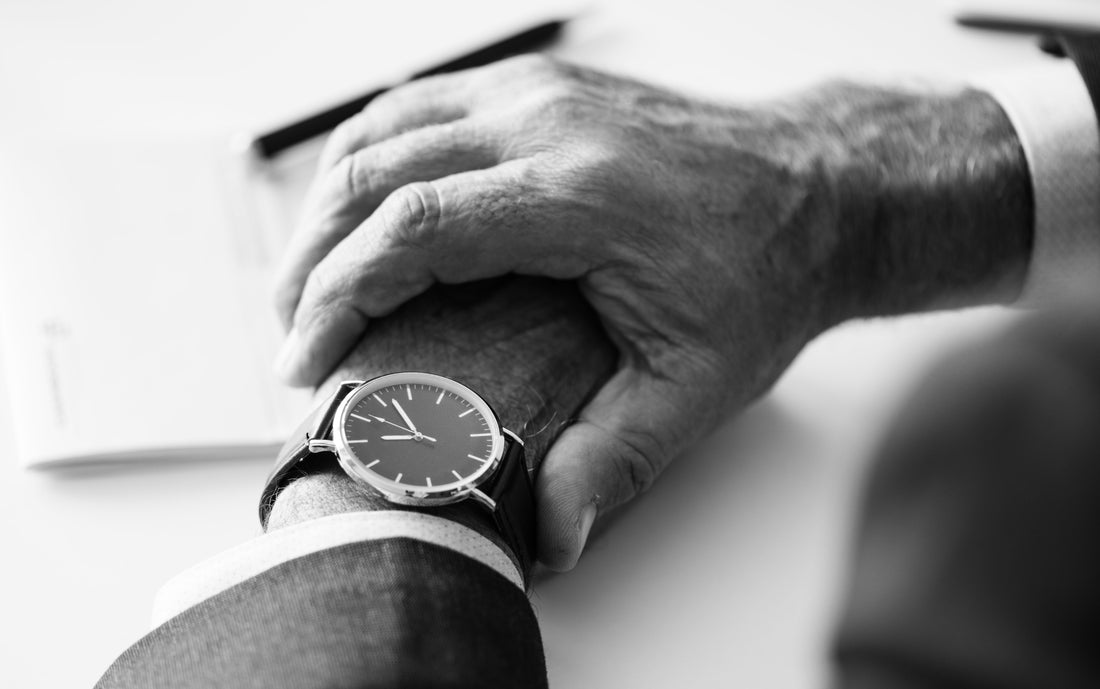Comment fonctionne une montre automatique ?