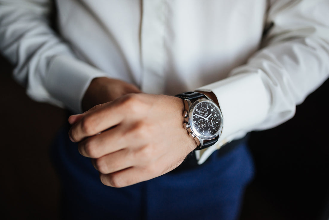 Investir dans les montres de luxe : mode d’emploi