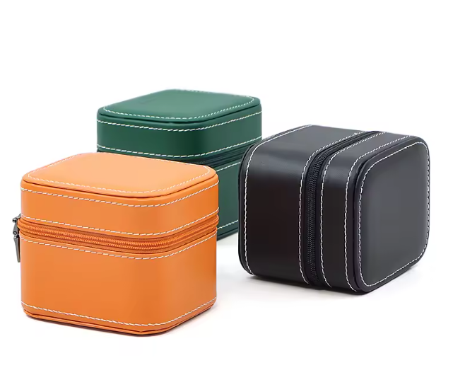 Compagnon de voyage pour montre