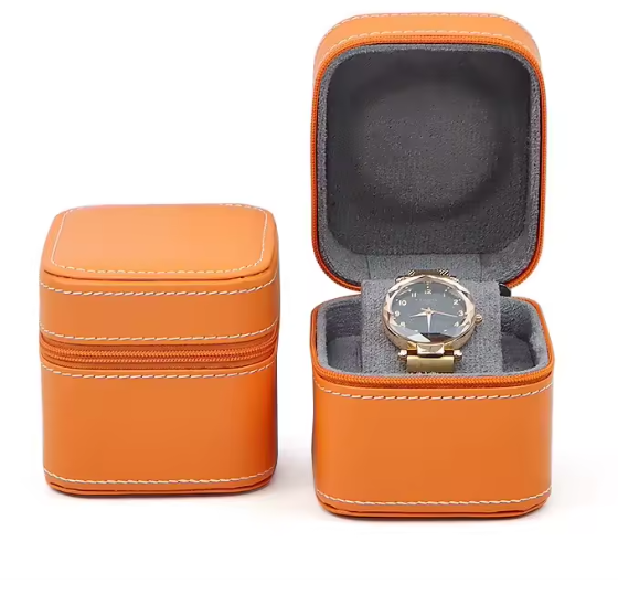 Compagnon de voyage pour montre