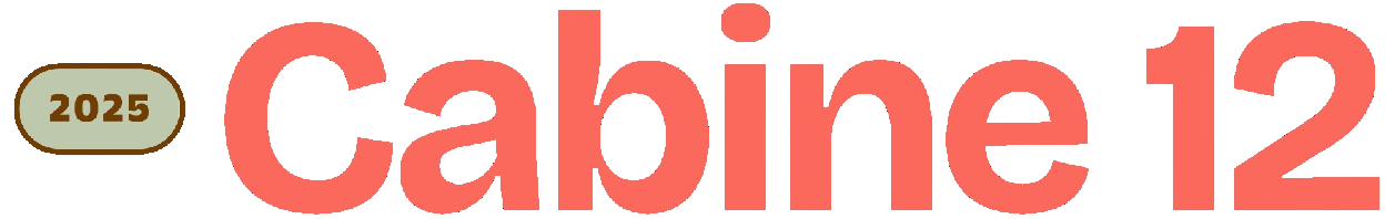 Cabine 12